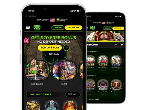 888 casino app ontario|888 Casino Review 2024 .